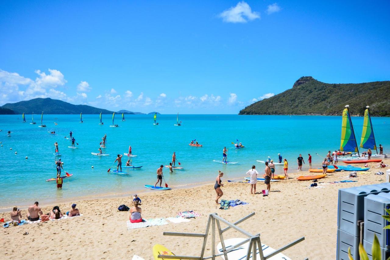 Casuarina Cove 13 On Hamilton Island By Hamorent Exteriér fotografie