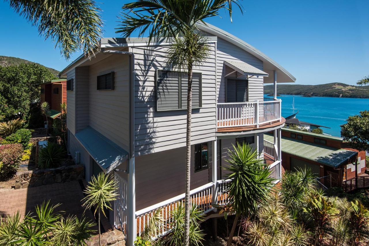 Casuarina Cove 13 On Hamilton Island By Hamorent Exteriér fotografie