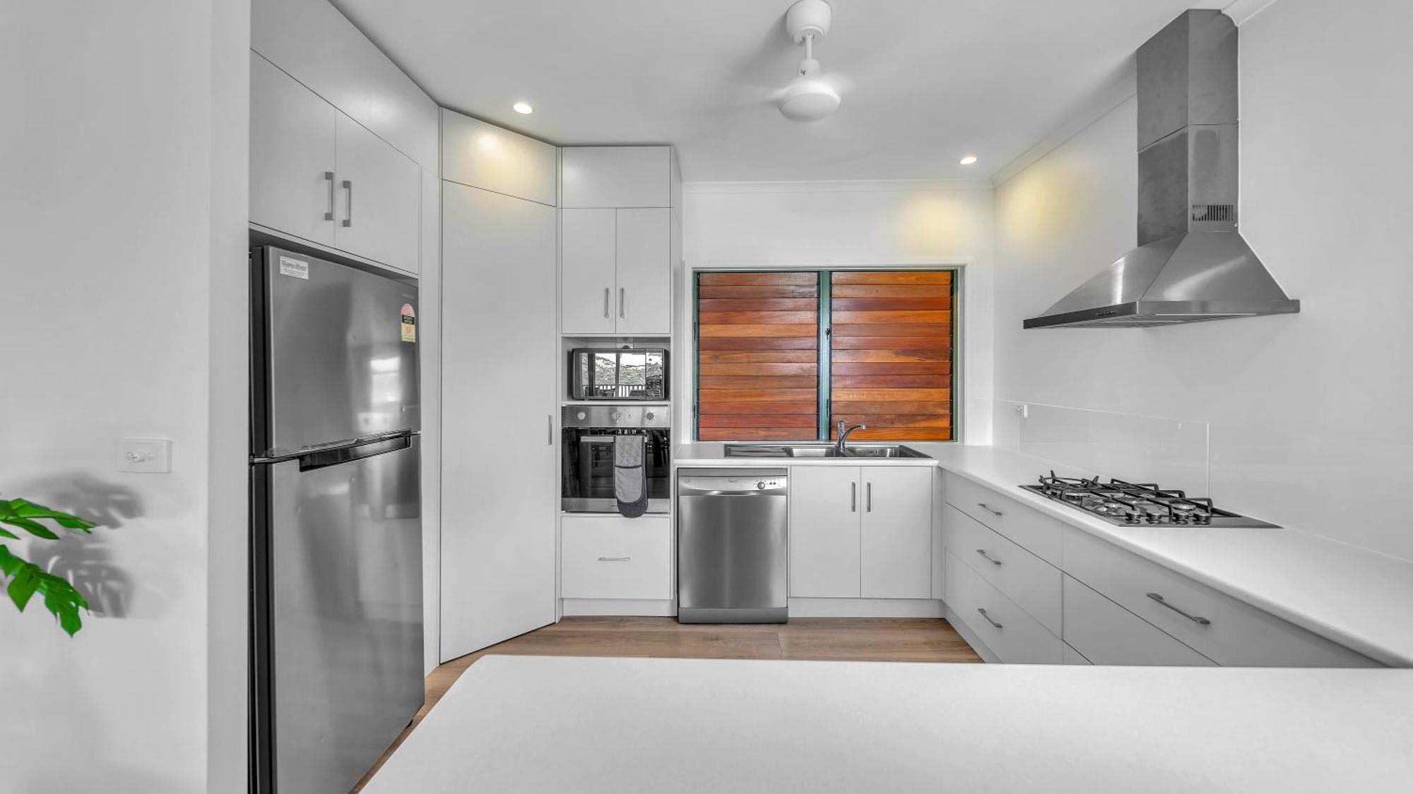 Casuarina Cove 13 On Hamilton Island By Hamorent Exteriér fotografie
